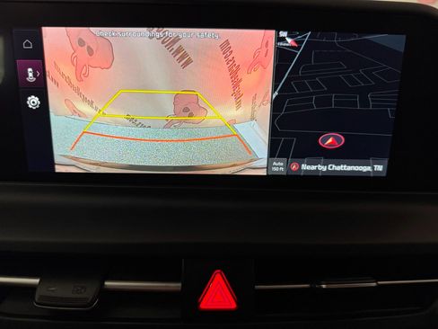 Used 2024 Kia Seltos EX FWD image 31