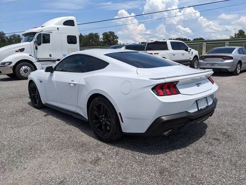 Used 2026 Ford Mustang GT RWD image 6