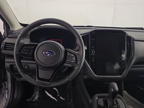Used 2026 Subaru Crosstrek 2.5i Limited AWD/4WD image 12