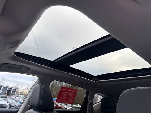 Used 2024 Nissan Murano SL image 22