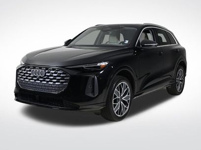 Used 2025 Audi Q5 Premium Plus w/ Premium Plus