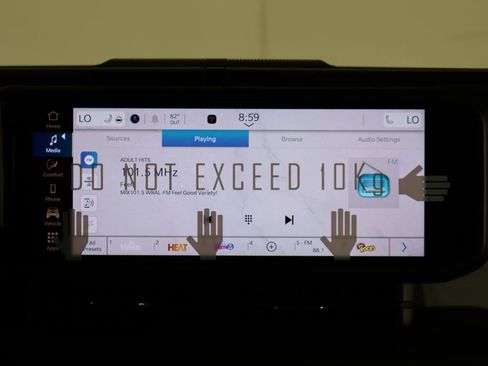 New 2026 Jeep Gladiator Willys image 27