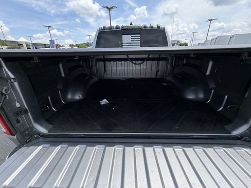 Used 2022 RAM 1500 Big Horn AWD/4WD image 12