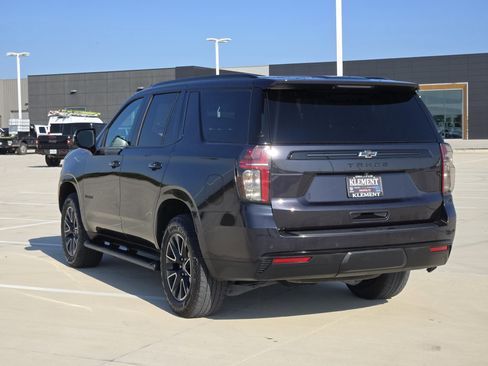 Used 2023 Chevrolet Tahoe Z71 w/ Luxury Package image 5