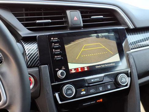 Used 2021 Honda Civic Sport image 21