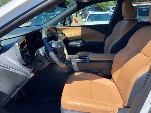 Used 2023 Lexus RX 350 Premium w/ Cold Area Package AWD/4WD image 22