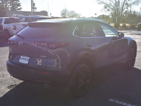 Used 2025 MAZDA CX-30 AWD 2.5 S w/ Preferred Package image 5