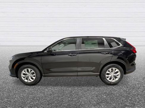 New 2026 Honda CR-V LX image 2