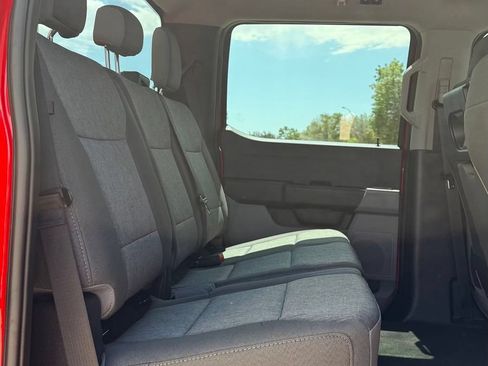 Used 2026 Ford F350 XL AWD/4WD image 21
