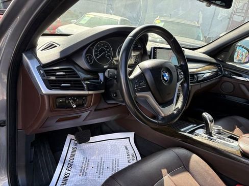 Used 2018 BMW X5 sDrive35i w/ M Sport Package image 23