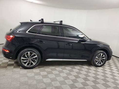 Certified 2021 Audi Q5 2.0T Premium Plus w/ Premium Plus Package image 12