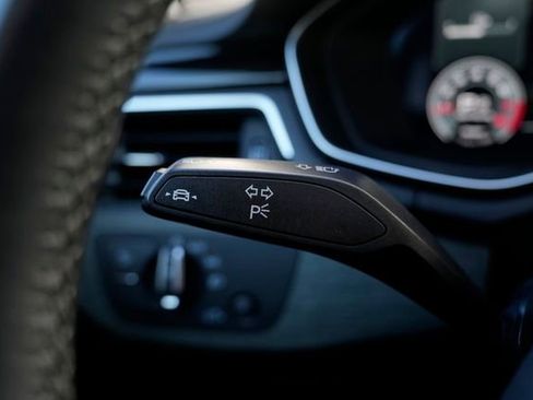 Used 2021 Audi A4 2.0T Premium Plus w/ Premium Plus Package image 46