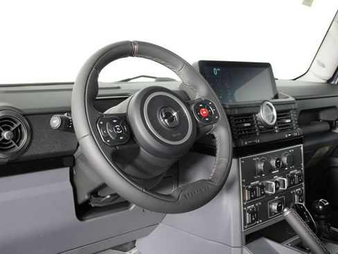 New 2026 INEOS Grenadier AWD/4WD image 10