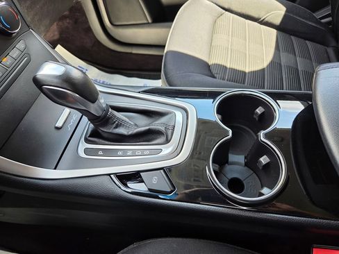 Used 2016 Ford Edge SEL AWD/4WD image 15
