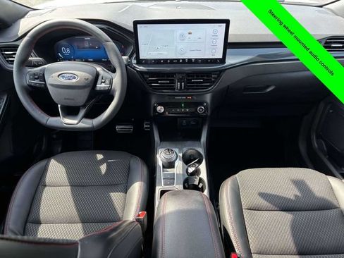 Used 2023 Ford Escape ST-Line Select w/ Tech Pack #2 AWD/4WD image 28