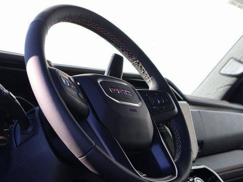 New 2026 GMC Sierra 2500 AT4 w/ AT4 Premium Plus Package AWD/4WD image 23