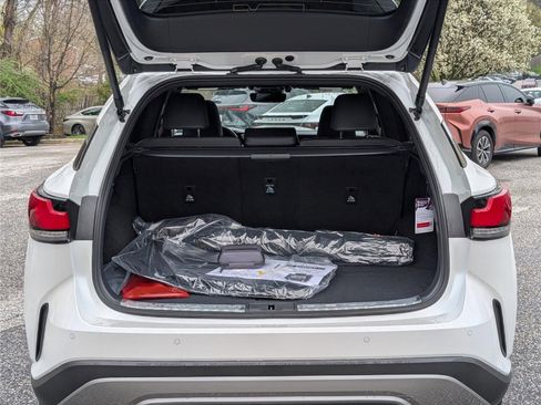 New 2026 Lexus RX 350 Premium image 9