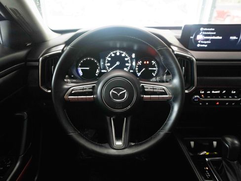 Used 2025 MAZDA CX-50 2.5 Hybrid w/ Weather Package AWD/4WD image 21