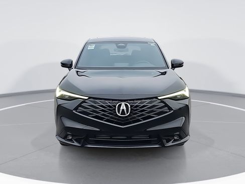 Certified 2025 Acura ADX A-Spec image 8