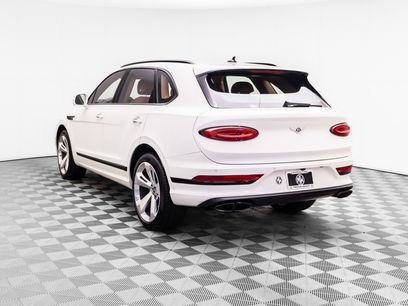 Used 2024 Bentley Bentayga