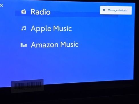 New 2025 Toyota Tacoma SR5 image 4