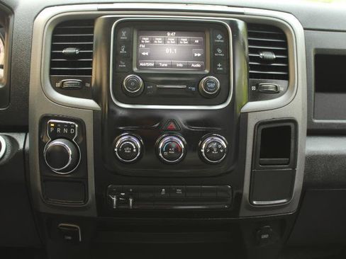 Used 2021 RAM 1500 Tradesman w/ Popular Equipment Group RWD image 20