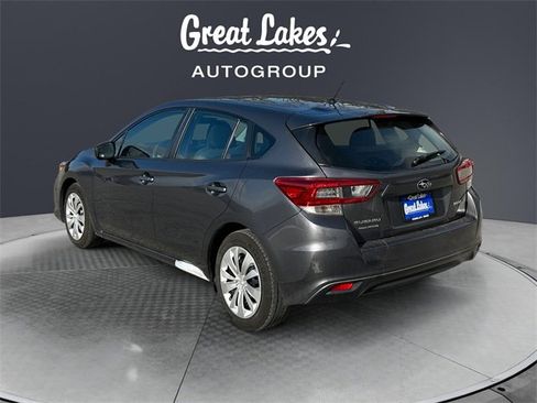 Used 2020 Subaru Impreza 2.0i image 3
