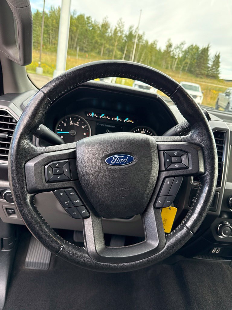 Certified 2019 Ford F150 XLT w/ Equipment Group 302A Luxury AWD/4WD image 18