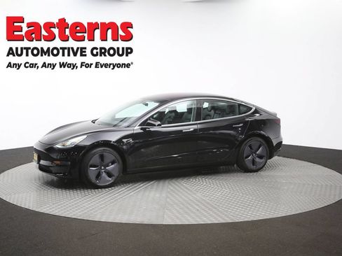 Used 2018 Tesla Model 3 Long Range RWD image 52