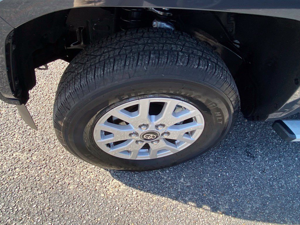 Used 2025 Toyota Tacoma SR5 RWD image 19