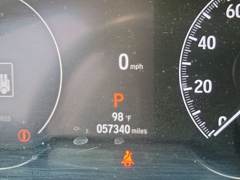 Used 2021 Honda Accord EX-L image 28