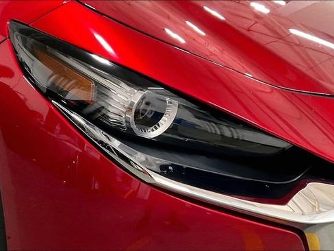 Certified 2023 MAZDA CX-30 AWD 2.5 S w/ Preferred Package image 29