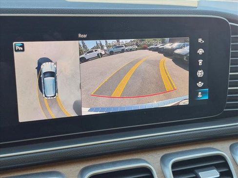 Used 2023 Mercedes-Benz GLE 350 image 14