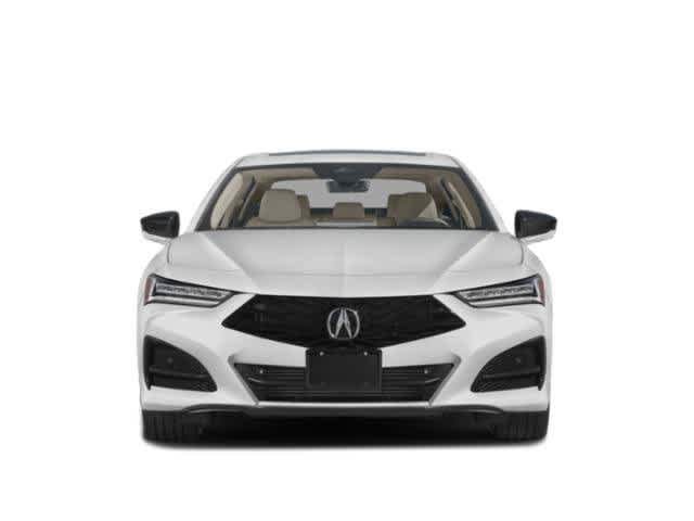 Used 2024 Acura TLX w/ Technology Package FWD image 7