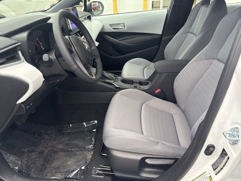 New 2026 Toyota Corolla SE image 11