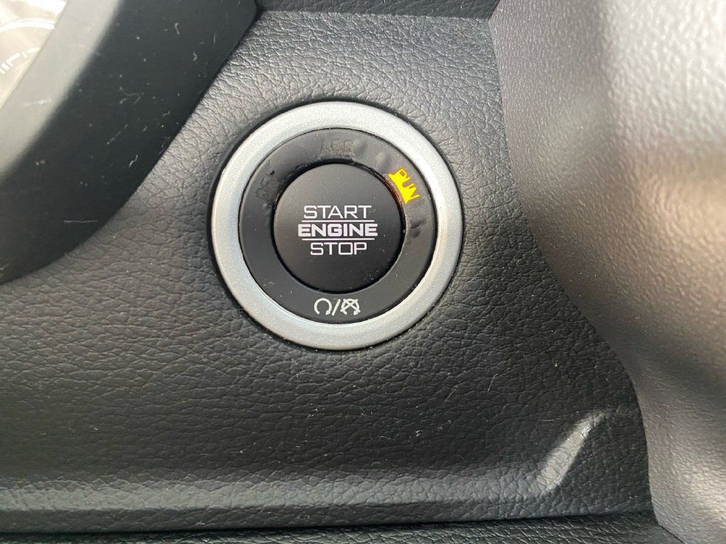 Used 2019 RAM 1500 Big Horn RWD image 17