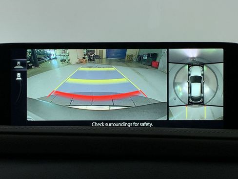 Used 2024 MAZDA CX-30 2.5 Turbo w/ Premium Plus Pkg image 84