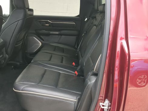 Certified 2019 RAM 1500 Limited image 19