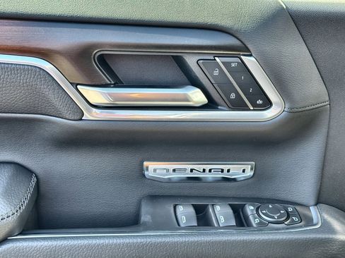 New 2026 GMC Sierra 1500 Denali w/ Technology Package image 15