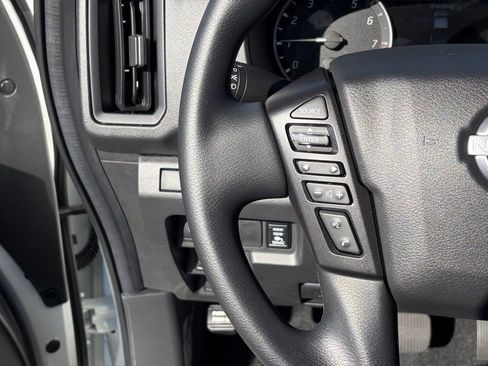 New 2026 Nissan Frontier S image 16