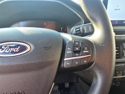 Used 2025 Ford Escape Active FWD image 24