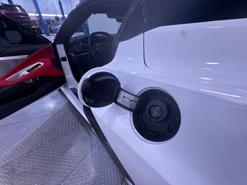 Used 2024 Chevrolet Corvette Stingray Preferred Conv w/ 2LT image 39