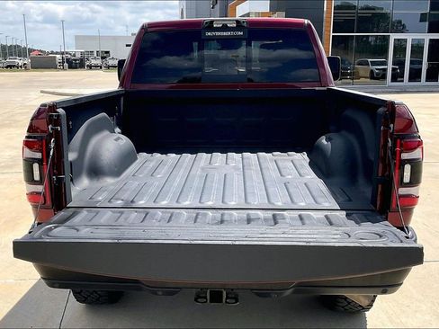 Used 2024 RAM 2500 Power Wagon w/ Level 2 Equipment Group image 35