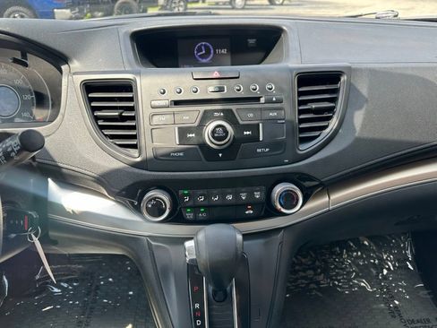 Used 2016 Honda CR-V LX image 23