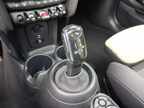 Used 2024 MINI Cooper S w/ MINI Resolute Edition FWD image 18