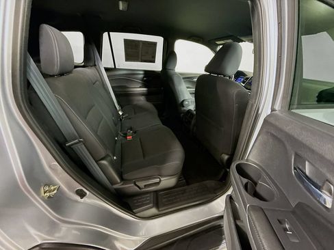 Used 2019 Honda Passport Sport image 24