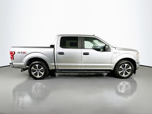 Used 2020 Ford F150 XL w/ Equipment Group 101A Mid RWD image 7