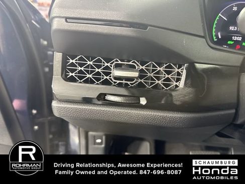 Used 2025 Honda Accord EX-L image 15