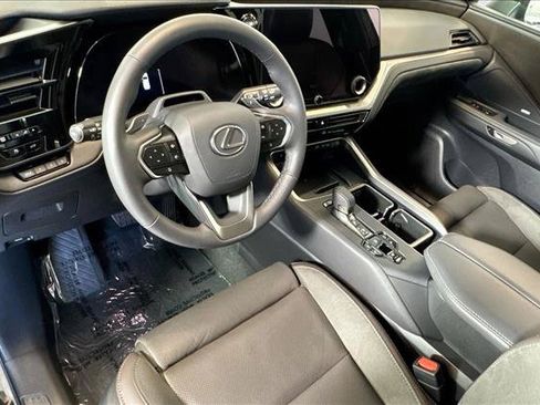 Used 2026 Lexus TX 350 AWD w/ Technology Package image 11