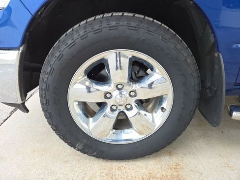 Used 2019 RAM 1500 ST w/ SXT Plus Group image 58